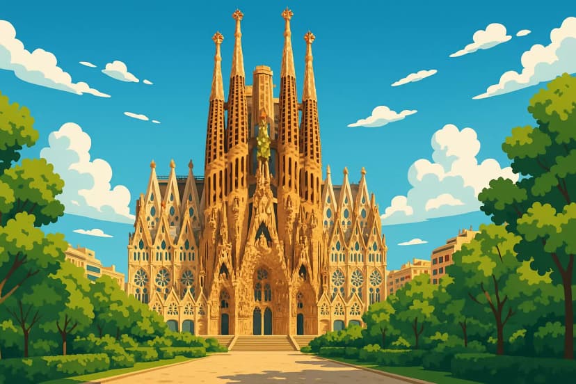 Barcelona eSIM Plans