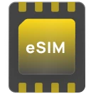 Qu'est-ce que l'eSIMo?